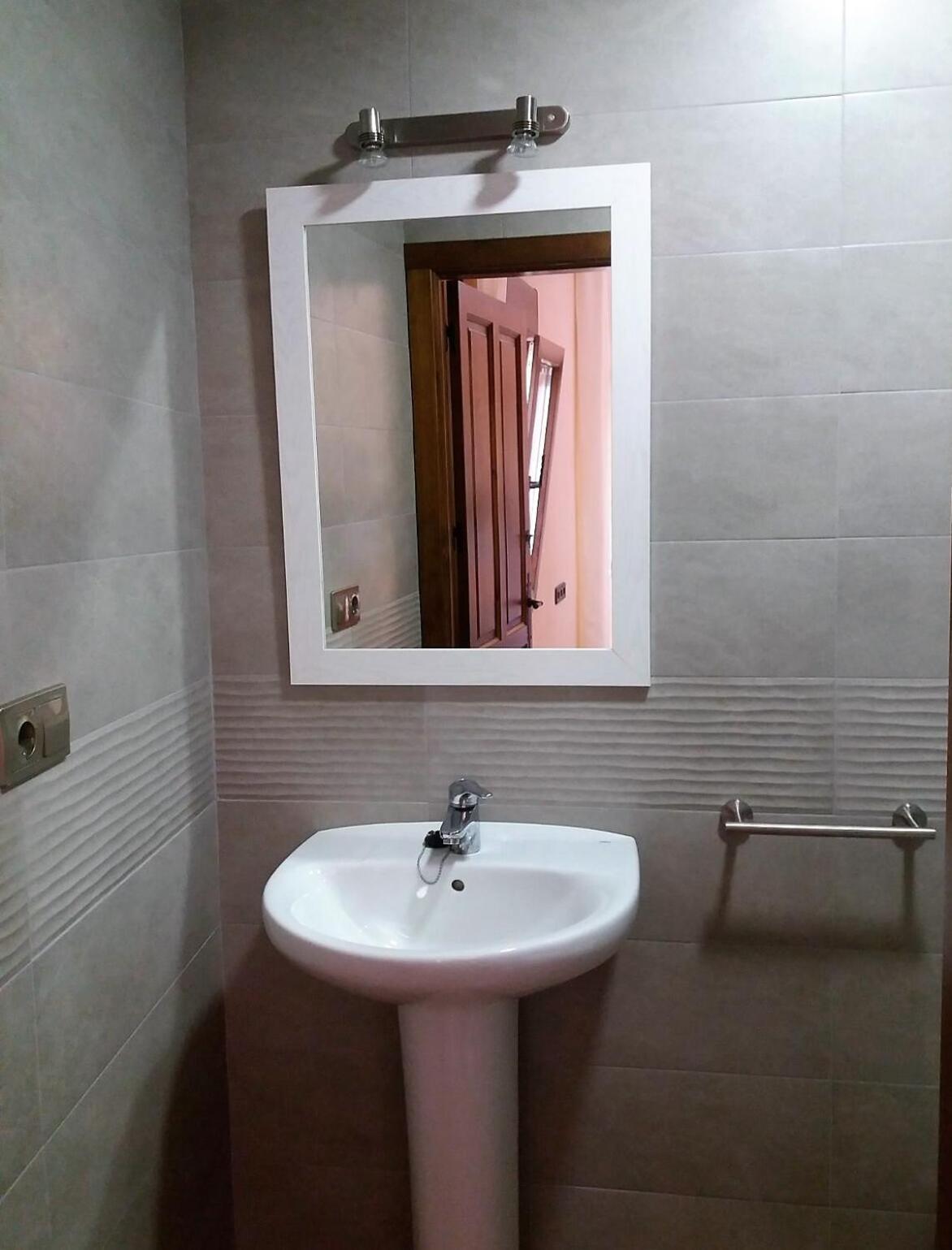 Apartamentos Sierra De Segura เซกูรา เดลา เซียร์รา ห้อง รูปภาพ
