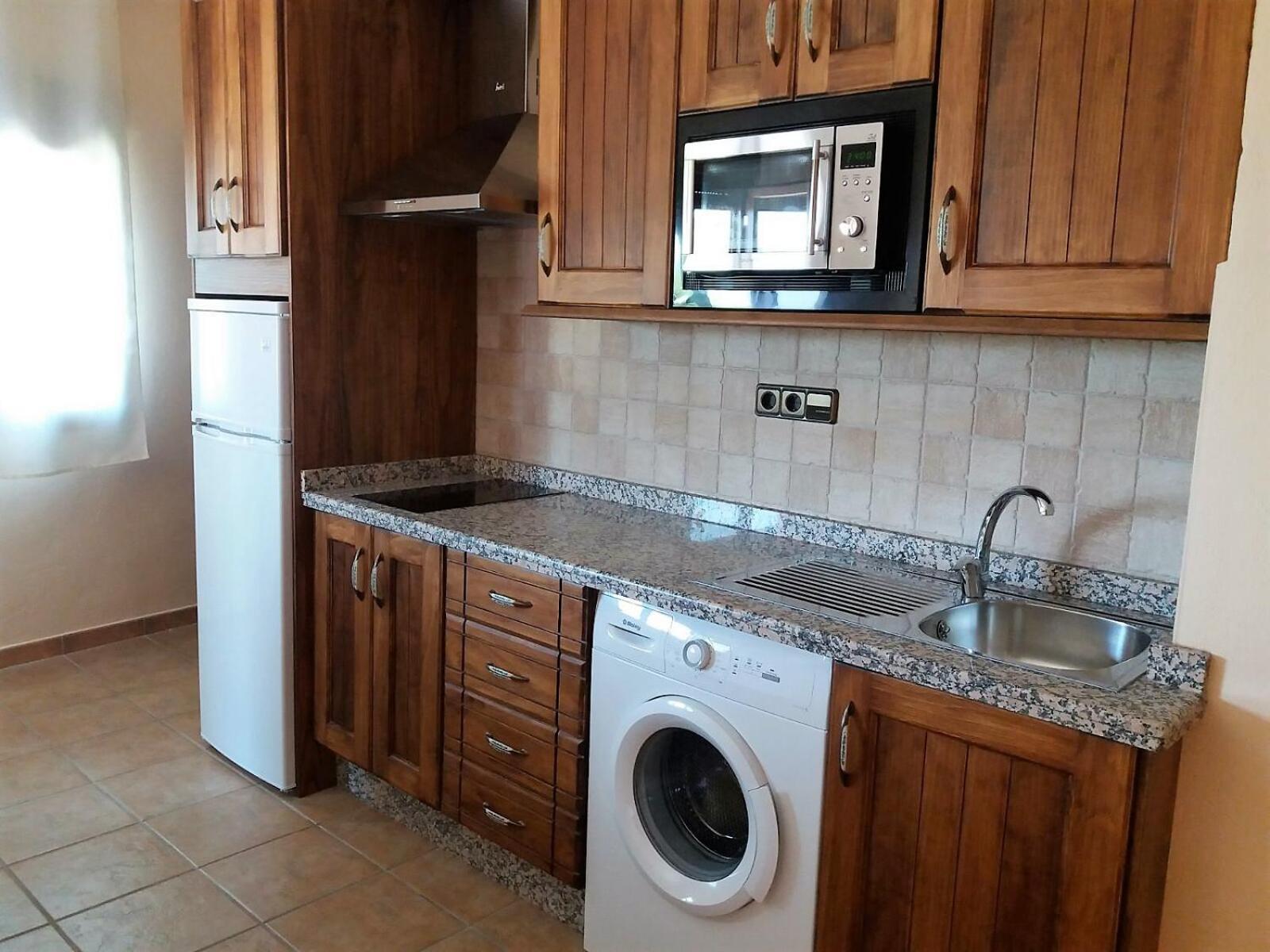 Apartamentos Sierra De Segura เซกูรา เดลา เซียร์รา ห้อง รูปภาพ