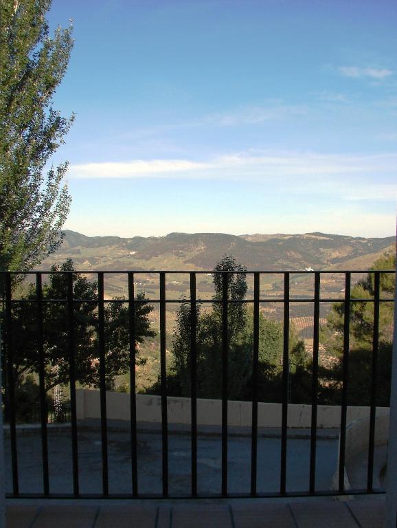 Apartamentos Sierra De Segura เซกูรา เดลา เซียร์รา ห้อง รูปภาพ